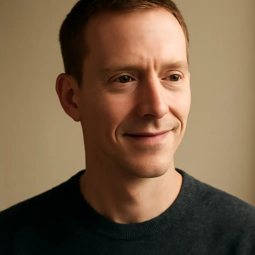 Patrick O'Brien